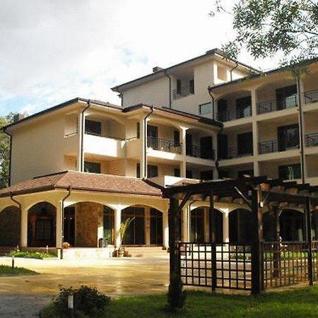 Hotel Park Karnobat 외부 사진