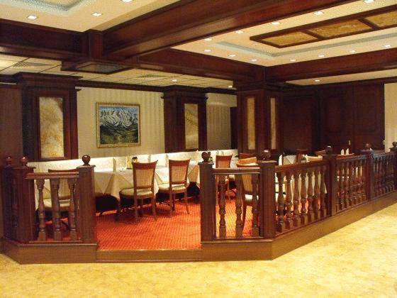 Hotel Park Karnobat 외부 사진