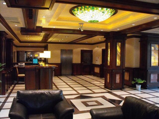 Hotel Park Karnobat 외부 사진