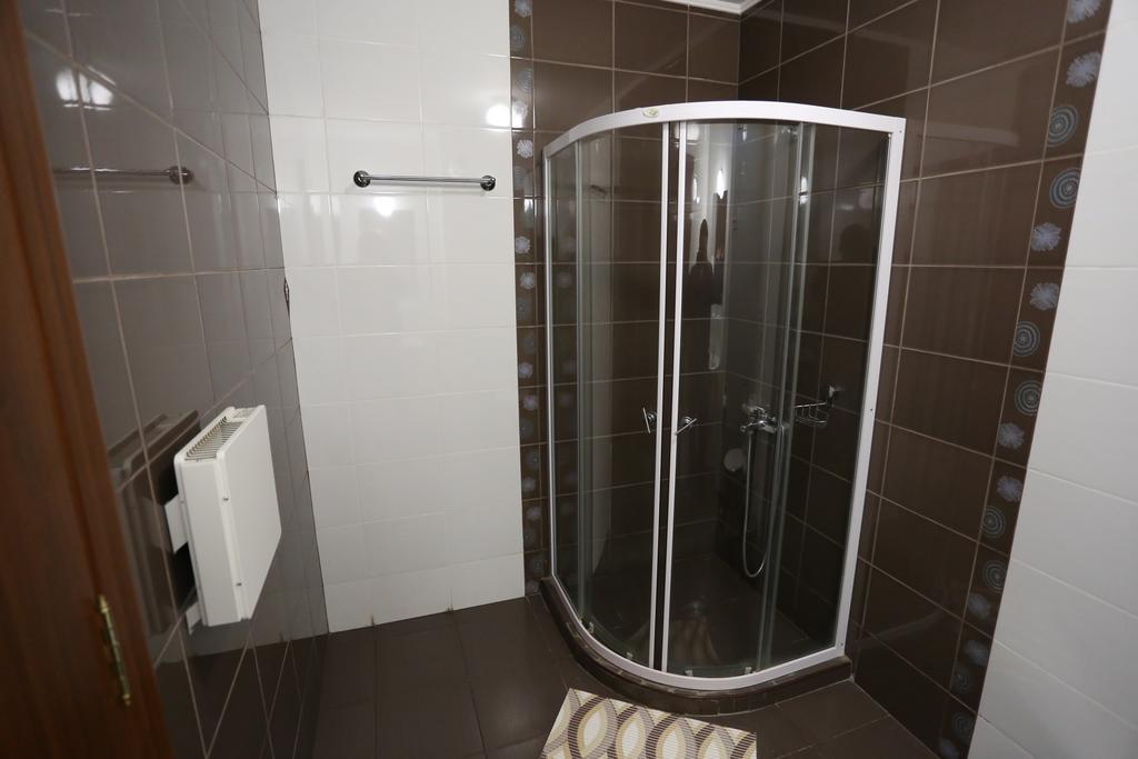 Hotel Park Karnobat 외부 사진